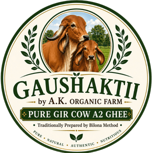Gaushaktiii