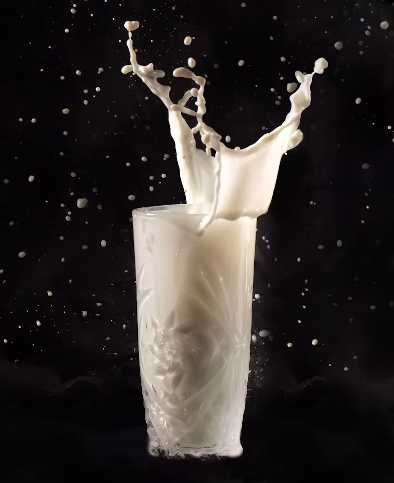 A2 Milk